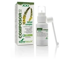 Soria Composor 1 Farindol Complex S Xxi