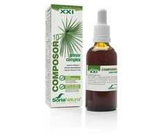 Soria Composor 10 Prosor Complex S Xxi 50ml