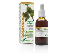 Soria Composor 19 Depulanas S Xxi 50ml