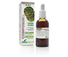 Soria Composor 26 Phalaris S Xxi 50ml