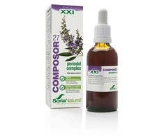 Soria Composor 27 Periodol Complex 50ml Xxi