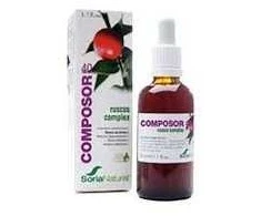 Soria Composor 40 Circuven 50ml