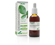 Soria Desmodens ekstraktas S Xxi 50ml