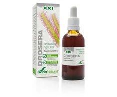 Soria Drosera ekstraktas S Xxi 50ml