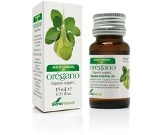 Soria Esencia raudonėlio eterinis aliejus 15ml