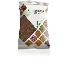 Soria Estigmas Maiz 35 Grs