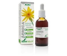 Soria Extracto Arnica S Xxi 50ml