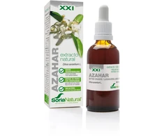 Soria Ekstraktas Azahar S XXI 50ml
