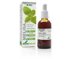 Soria Extracto De Melisa S Xxi 50ml