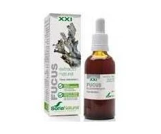 Soria Fucus ekstraktas S Xxi 50ml