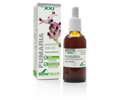 Soria Fumaria ekstraktas S Xxi 50ml
