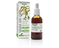 Soria Goldenrod ekstraktas S Xxi 50ml