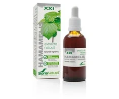 Soria Hamamelio ekstraktas S Xxi 50ml