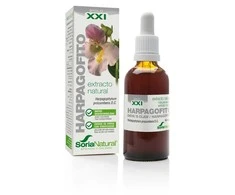 Soria Harpagofito ekstraktas S Xxi 50ml