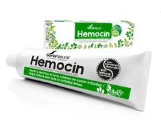 Soria Hemocin Cerato 40ml