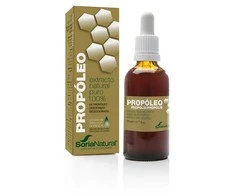 Soria hidroalkoholinis propolio ekstraktas S Xxi