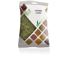 Soria Hierba Luisa 30 Grs