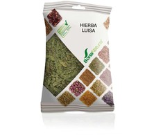 Soria Hierba Luisa 30 grs
