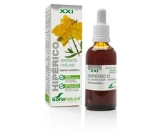 Soria Hypericum ekstraktas Sxxi 50ml