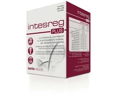 Soria Intesreg Plus 14 vntX 10g