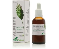 Soria Kanarų sėklų ekstraktas S Xxi 50ml