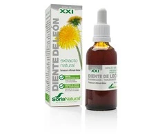 Soria Kiaulpienių ekstraktas S Xxi 50ml