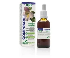 Soria Kompozitorius 20 Harpa S Xxi 50ml