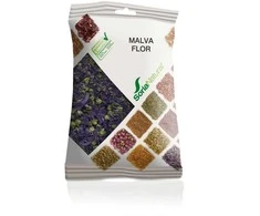 Soria Malva Flor 25 grs