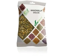 Soria Manzanilla Dulce 30 grs