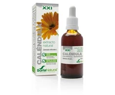 Soria Medetkų ekstraktas S Xxi 50ml
