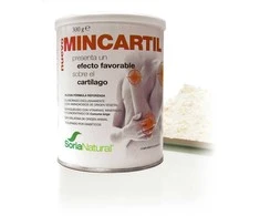 Soria Mincartil Reforzado Bote 300g
