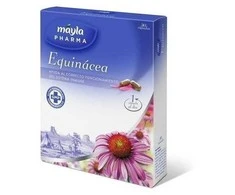 Soria Natural Mayla ežiuolė - stipriam imunitetui 30 kapsulių