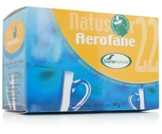 Soria Natusor 22 Aerofane 20 vnt