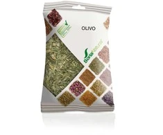 Soria Olivo 50 grs