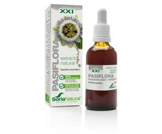 Soria Pasifloros ekstraktas S Xxi 50ml