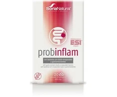 Soria Probinflan 20 kapsulių X 450 mg