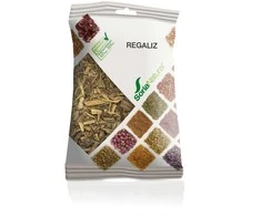 Soria Regaliz 60 grs