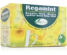 Soria Regamint 20 vnt