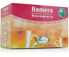 Soria Romero 20 vnt