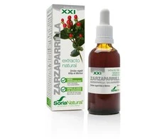 Soria Sarsaparilės ekstraktas S Xxi 50ml