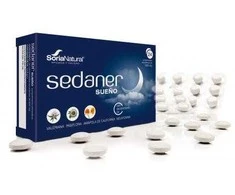 Soria Sedaner Dream 24 vnt