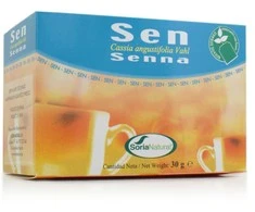 Soria Sena 20 vnt