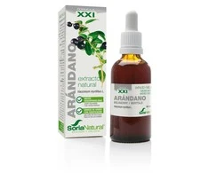Soria Spanguolių ekstraktas S Xxi 50ml