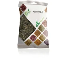 Soria Te Verde 70 grs