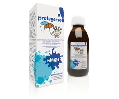 Soria Sirupas Vaikams 150ml