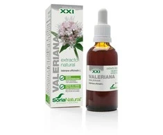 Soria Valerijono ekstraktas S Xxi 50ml