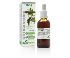 Soria Žaliosios dilgėlės ekstraktas S Xxi 50ml