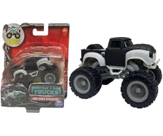 Spin Master, Mega Monster, Truck, Toy Car, 1:64