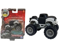 Spin Master, Mega Monster, Truck, Toy Car, 1:64