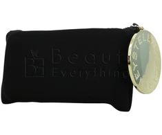 Stella McCartney, Stella Pop, GWP Textile Pouch, Juodas